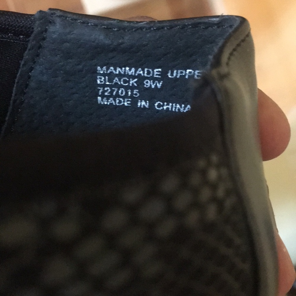 Dress shoes - Picture 5 of 5